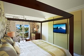Hotel Coconut Bay Resort & Spa All Inclusive