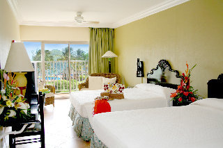 Hotel Coconut Bay Resort & Spa All Inclusive