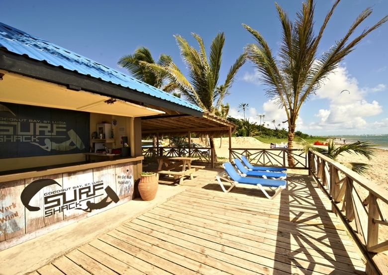 Hotel Coconut Bay Resort & Spa All Inclusive