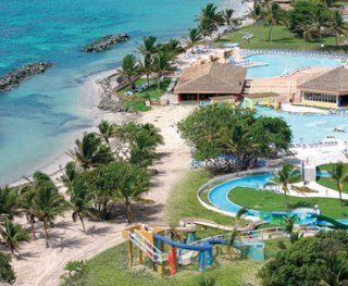 Hotel Coconut Bay Resort & Spa All Inclusive