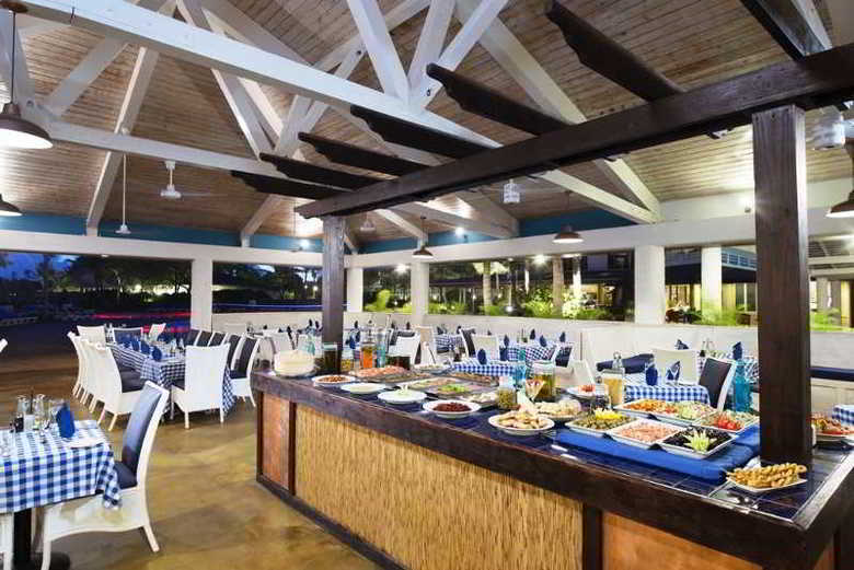 Hotel Coconut Bay Resort & Spa All Inclusive