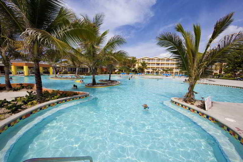 Hotel Coconut Bay Resort & Spa All Inclusive