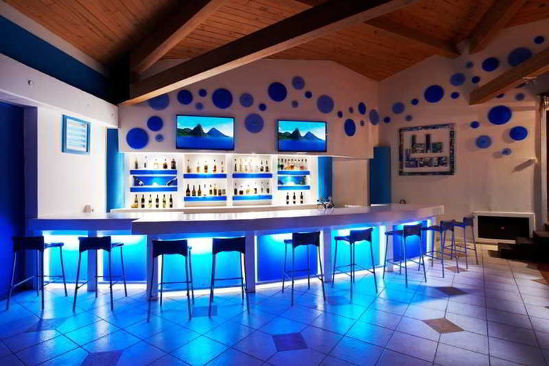 Hotel Coconut Bay Resort & Spa All Inclusive