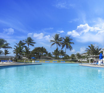 Hotel Coconut Bay Resort & Spa All Inclusive