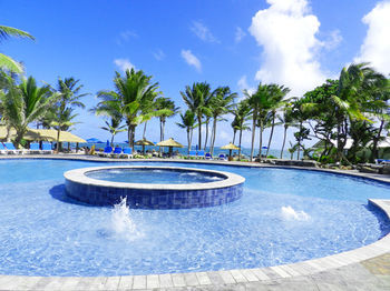 Hotel Coconut Bay Resort & Spa All Inclusive