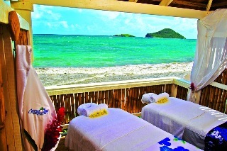 Hotel Coconut Bay Resort & Spa All Inclusive