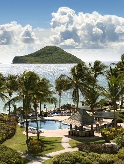 Hotel Coconut Bay Resort & Spa All Inclusive