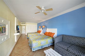 Hotel Coconut Bay Resort & Spa All Inclusive