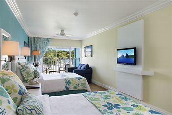 Hotel Coconut Bay Resort & Spa All Inclusive
