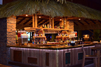 Hotel Coconut Bay Resort & Spa All Inclusive