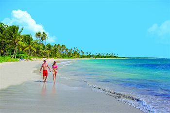 Hotel Coconut Bay Resort & Spa All Inclusive