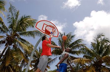 Hotel Coconut Bay Resort & Spa All Inclusive