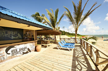 Hotel Coconut Bay Resort & Spa All Inclusive