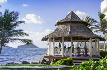 Hotel Coconut Bay Resort & Spa All Inclusive