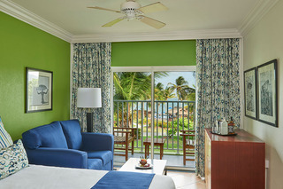 Hotel Coconut Bay Resort & Spa All Inclusive