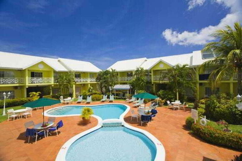Bay Gardens Hotel