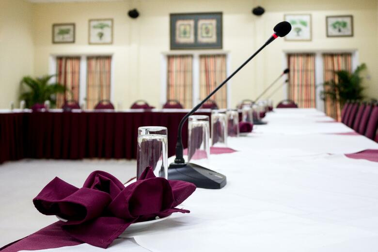 Bay Gardens Hotel