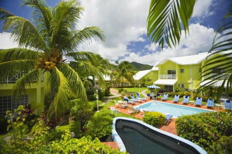 Bay Gardens Hotel