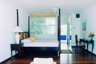 Hotel Blue Haven