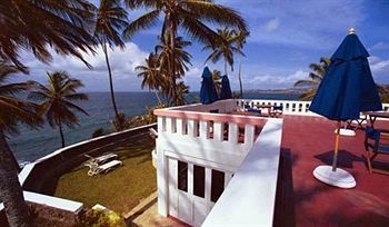 Hotel Blue Haven