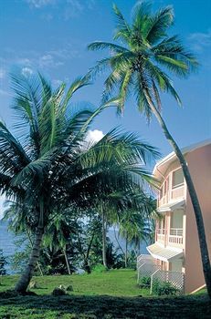 Hotel Blue Haven