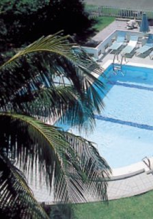 Siesta Hotel