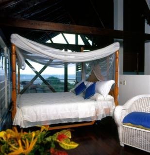 Hotel Half Moon Blue