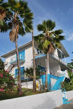Hotel Half Moon Blue