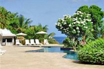 Hotel Tropikist Beach