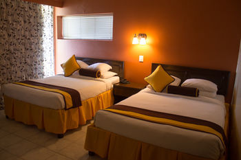 Hotel Tropikist Beach