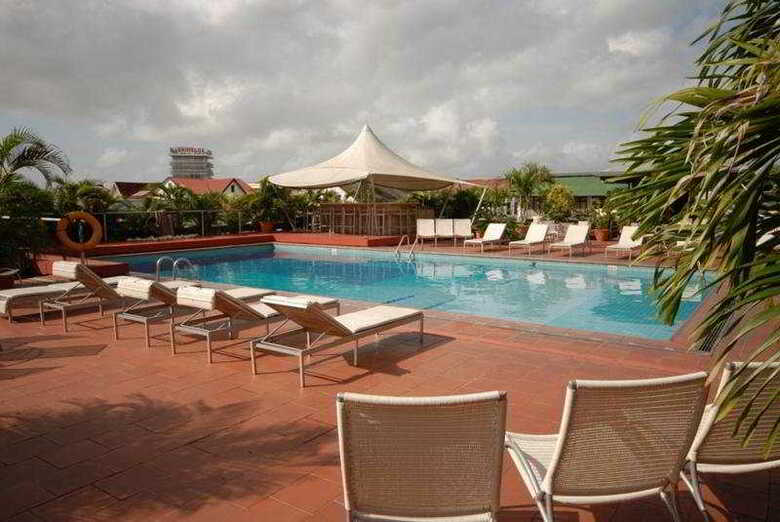 Hotel Krasnapolsky