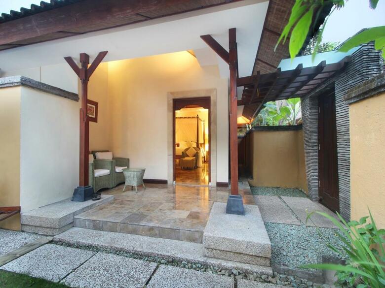 Hotel Alam Kulkul Resort