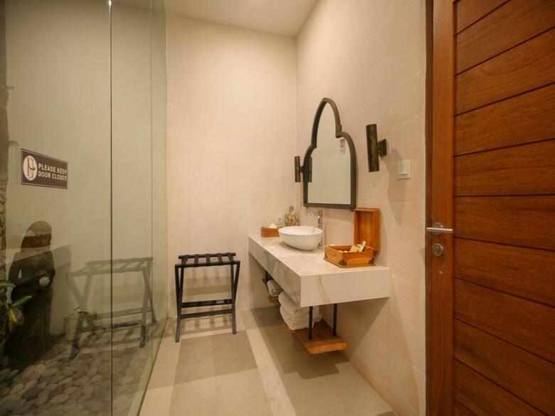 Hotel Alam Kulkul Resort