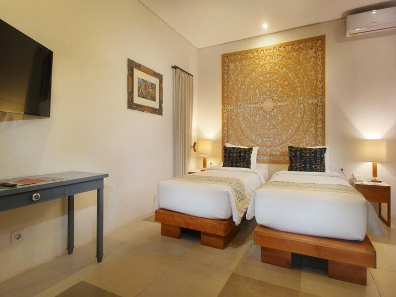 Hotel Alam Kulkul Resort