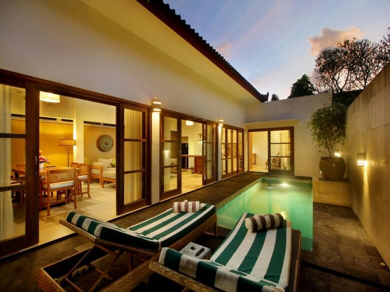 Hotel Alam Kulkul Resort