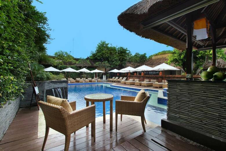 Hotel Alam Kulkul Resort