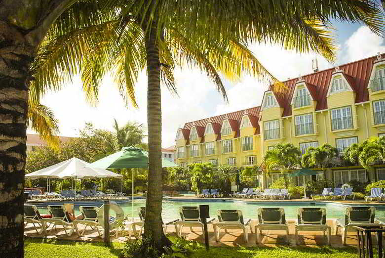 Hotel Coco Palm