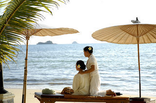 Hotel Koh Chang Resort And Spa