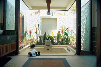 Hotel Barali Beach Resort