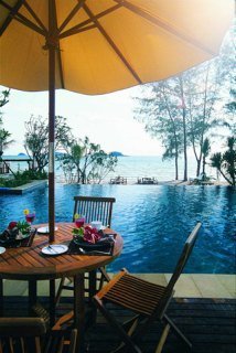 Hotel Barali Beach Resort