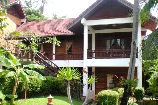 Hotel Nova Samui Resort