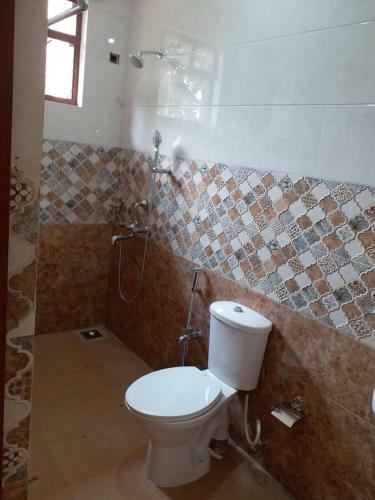 Apartamento Saudades Homestays