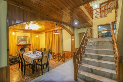 Hotel V Resorts Kalinga Premium Villa Manali