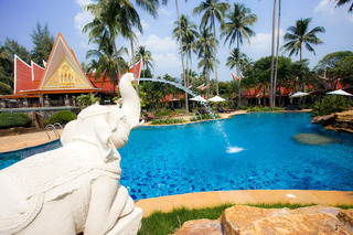 Hotel Panviman Resort Ko Chang