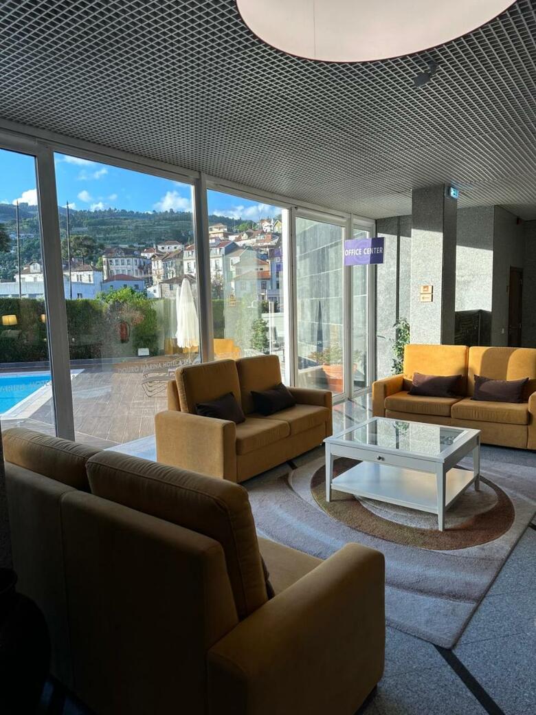 Douro Marina Hotel & Spa