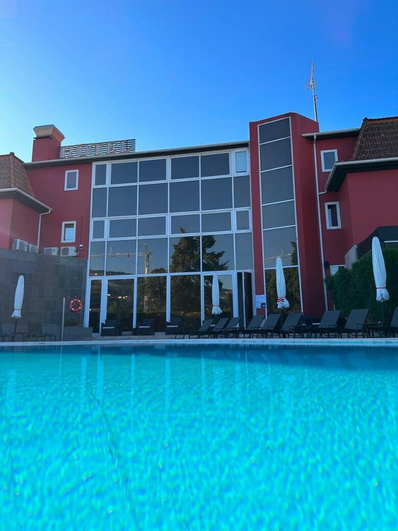 Douro Marina Hotel & Spa