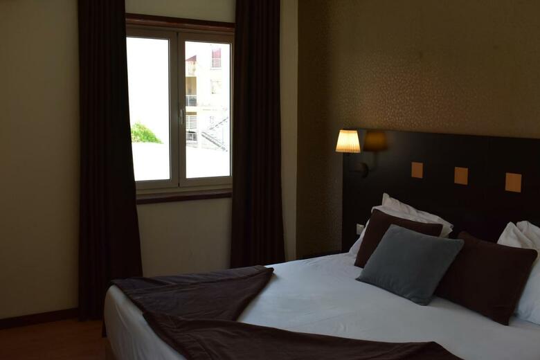 Douro Marina Hotel & Spa