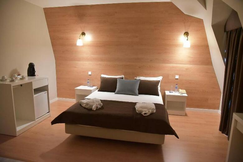 Douro Marina Hotel & Spa