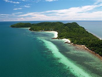 Hotel Koh Talu Island Resort