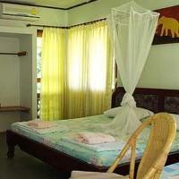 Hotel Koh Talu Island Resort